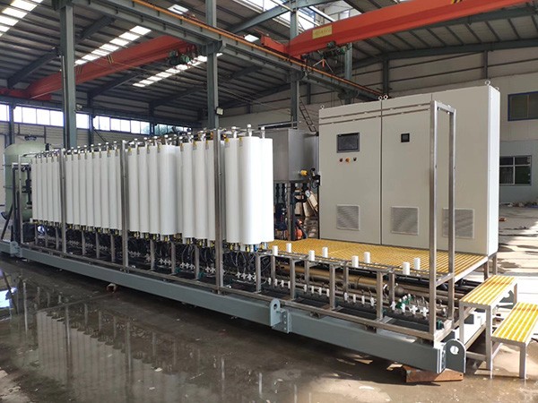 生產(chǎn)車(chē)間