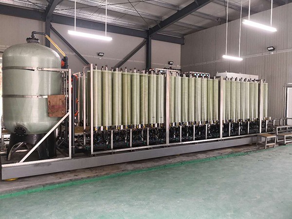 DTRO膜系統(tǒng)