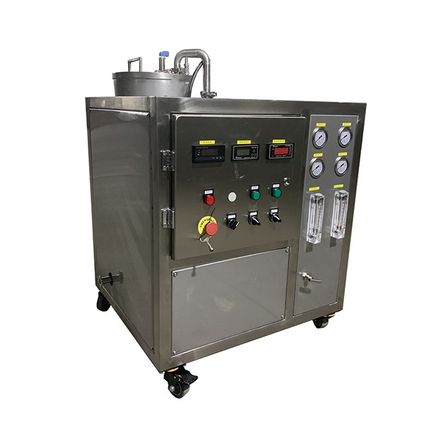 DTRO膜試驗機(jī)