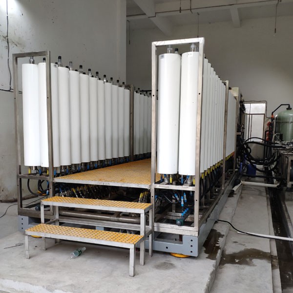 DTRO膜系統(tǒng)