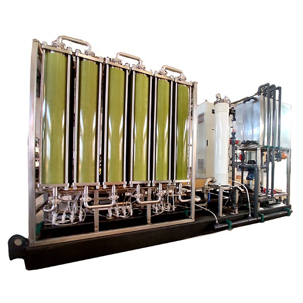 STRO膜系統(tǒng)