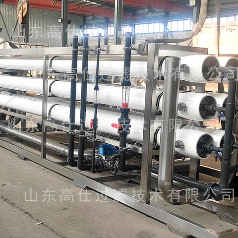 滁州某廚余垃圾處理項(xiàng)目